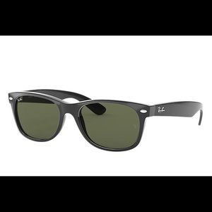 Ray Ban Wayferer Sunglass